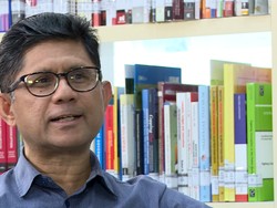 Laode Syarif Kritik Remisi Koruptor: Rusak Image Aparat dan Langgar Aturan!