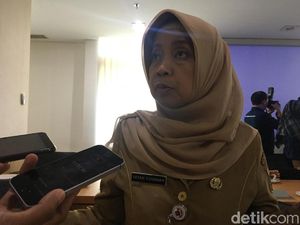 Kata Biro Hukum DKI soal Tas Pemprov DKI Isi Duit di Kasus Gubernur Kepri Kata Biro Hukum DKI soal Tas Pemprov DKI Isi Duit di Kasus Gubernur Kepri