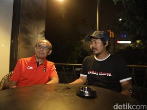 Korban Pengeroyokan di Malaysia Pastikan Murni karena Sepakbola