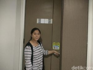 Cerita Zakiah Saksikan Ibunya Diserang dan Digigit Pitbull di Makassar Cerita Zakiah Saksikan Ibunya Diserang dan Digigit Pitbull di Makassar