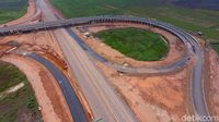 Menanti Beroperasinya Ruas Tol Kayuagung-Palembang