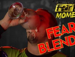 Ini Makanan Menjijikkan yang Dimakan Peserta Fear Factor