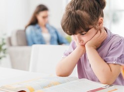 5 Tips Agar Anak Tak Malas Belajar Usai Liburan dari Pakar UM Surabaya