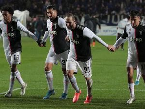 Direktur Inter Jagokan Juventus Raih Scudetto Musim Ini