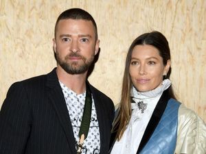 Pesan Menyentuh Permintaan Maaf Justin Timberlake untuk Istri Pesan Menyentuh Permintaan Maaf Justin Timberlake untuk Istri