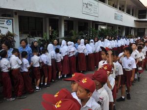 Karpet Merah Otonomi Sekolah Karpet Merah Otonomi Sekolah