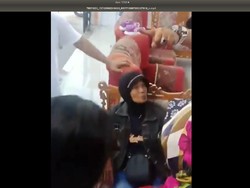 Kasus Pencurian Wanita di Bekasi yang Dipaksa Lepas Jilbab Berakhir Damai