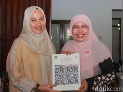 Tingkatkan Industri Kerajinan, Dekranasda Bandung Belajar ke Banyuwangi