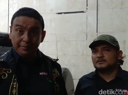 Diperiksa soal Kasus Sukmawati, Korlabi Diminta Bawa Video