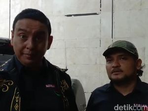Diperiksa soal Kasus Sukmawati, Korlabi Diminta Bawa Video Diperiksa soal Kasus Sukmawati, Korlabi Diminta Bawa Video
