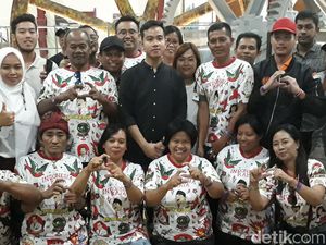 Gibran Akan Daftar Cawalkot Solo, PDIP: Semua Diperlakukan Sama