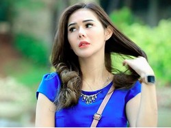 Digugat Cerai, Puy Brahmantya Kembaran Astrid Tiar Tak Tahan Sikap Suami