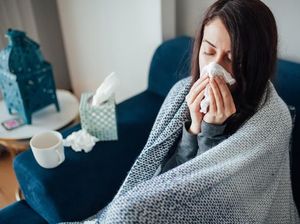 Musim Hujan, Jaga Sistem Kekebalan Tubuh dengan Mengonsumsi 5 Makanan Ini Musim Hujan, Jaga Sistem Kekebalan Tubuh dengan Mengonsumsi 5 Makanan Ini