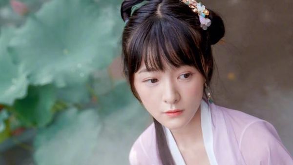 Foto: Cantiknya Aktris Cilik Anak Stephen Cow di CJ7 yang Kini Sudah Dewasa