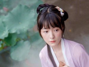 Foto: Cantiknya Aktris Cilik Anak Stephen Cow di CJ7 yang Kini Sudah Dewasa