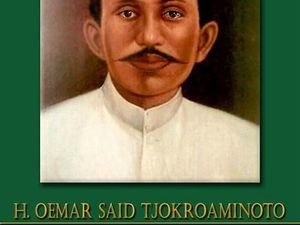 Profil Tjokroaminoto, Guru Bangsa yang Punya Murid Semaoen hingga Soekarno Profil Tjokroaminoto, Guru Bangsa yang Punya Murid Semaoen hingga Soekarno