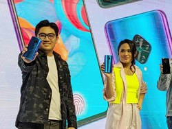 Vivo S1 Pro Resmi Dirilis, Ini Harga dan Bonusnya!