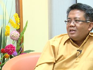 Berencana Temui SBY, Presiden PKS Komunikasi ke Waketum Demokrat