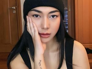 Shania Salsabila, Kakak Shafa Harris yang Bikin Hotman Terpana Shania Salsabila, Kakak Shafa Harris yang Bikin Hotman Terpana