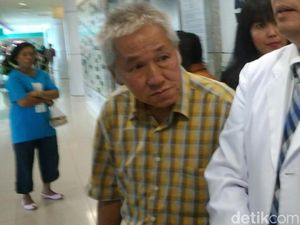 Bocah Digigit Pitbull di Medan Dapat Bantuan Pengobatan Bocah Digigit Pitbull di Medan Dapat Bantuan Pengobatan