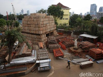 Melihat Proses Revitalisasi TIM yang Menuai Pro Kontra