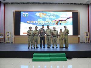 Tantangan Industri 4.0, Guru Bisa Kreatif Manfaatkan Teknologi