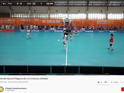 SEA Games 2019 Salah Pasang Bendera Indonesia