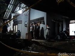 BNN Gerebek Rumah Diduga Produksi Pil Narkotik di Tasikmalaya