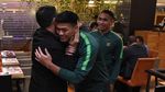 Iwan Bule Pantau Kesiapan Timnas U-22 di Filipina