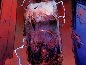 Setelah Penampakan Palu, Thor Akan Dapat Lengan Baru Setelah Penampakan Palu, Thor Akan Dapat Lengan Baru