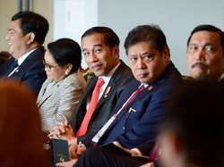 Harga Asli Pertalite Versi Jokowi Rp 17.100/Liter, Airlangga Rp 13.150/Liter