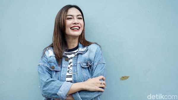 Dijuluki Yoyo, Ini Penampilan Masayu Anastasia