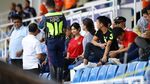 Dukung Timnas Indonesia Lawan Thailand, Miyabi Kibarkan Bendera Merah Putih