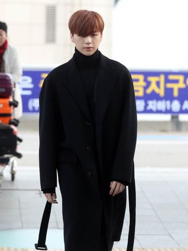Kang Daniel