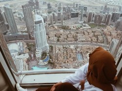 5 Alasan Kenapa Kamu Harus ke Dubai