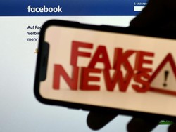 Pertama Kali, Singapura Gunakan UU Berita Palsu karena Status Facebook