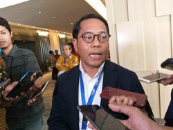 Imam Positif COVID Nekat Pimpin Tarawih, Ini Kata Kemenag