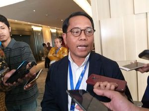 Imam Positif COVID Nekat Pimpin Tarawih, Ini Kata Kemenag Imam Positif COVID Nekat Pimpin Tarawih, Ini Kata Kemenag