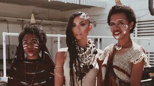 8 Artis Dihujat Blackfishing karena Bergaya Negro, Iggy Azalea Hingga Agnez Mo