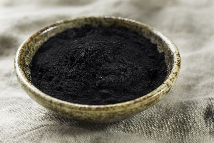 fakta charcoal