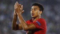 Pertama adalah pemain sayap, Jesse Lingard. Pemain berusia 27 tahun ini sudah mengemas 208 penampilan bersama Manchester United (Srdjan Stevanovic/Getty Images)