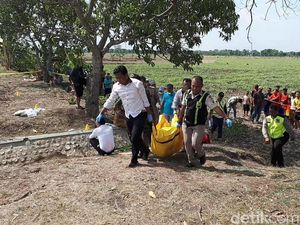 Pelajar SMK Bunuh Kekasihnya yang Seorang Janda Pelajar SMK Bunuh Kekasihnya yang Seorang Janda
