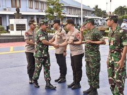 Panglima TNI-Kapolri Akan Kunjungi Papua