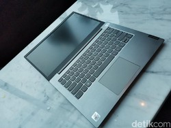 Ini Spek Lengkap dan Harga Lenovo ThinkBook 14
