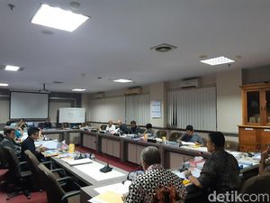 Sulsel Rawan Bencana, BPBD Usulkan Pembelian Helikopter untuk Siaga