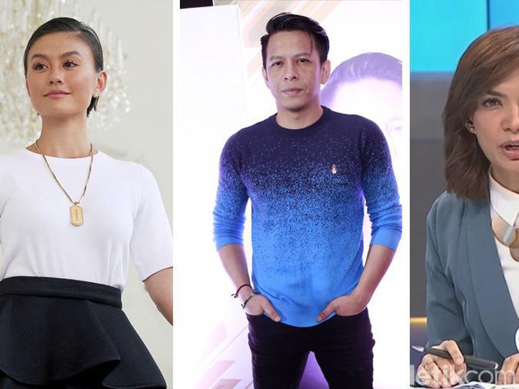 Katanya Agnez Mo Tak Punya, Lalu Siapa Pemilik Darah Indonesia? Katanya Agnez Mo Tak Punya, Lalu Siapa Pemilik Darah Indonesia?
