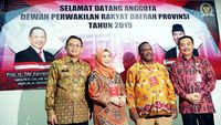 Kemendagri Gelar Orientasi Anggota DPRD