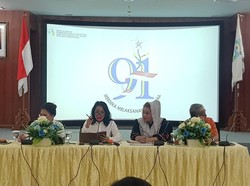 Semarang Siap Gelar Puncak Peringatan Hari Ibu Nasional ke-91