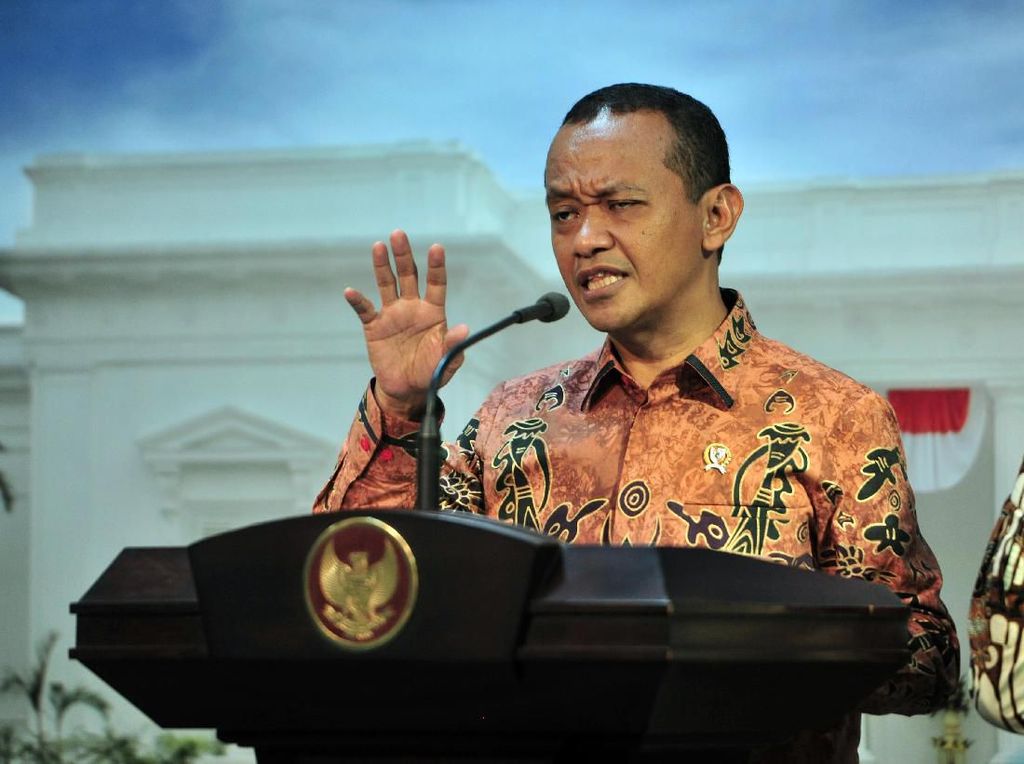 Investor Makin Dimanjakan, Bisnis Terlarang Dipangkas Tinggal 6 Investor Makin Dimanjakan, Bisnis Terlarang Dipangkas Tinggal 6