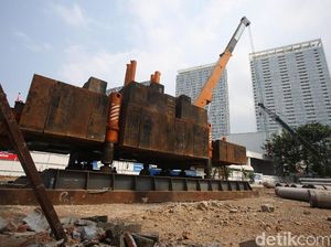 Ribut-ribut Hotel di TIM: Ketua DPRD Menentang, PKS Buka Peluang